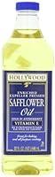 Algopix Similar Product 18 - Hollywood Safflower Oil, 32 Oz