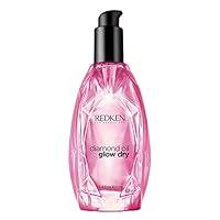 Algopix Similar Product 4 - Redken Diamond Oil Glow Dry  For All
