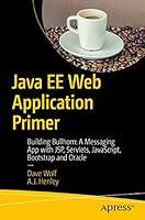 Algopix Similar Product 2 - Java EE Web Application Primer