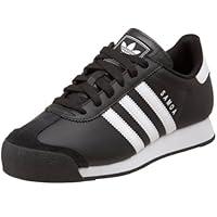 Algopix Similar Product 6 - adidas Originals Samoa Sneaker Little