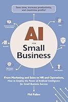 Algopix Similar Product 5 - AI for Small Business From Marketing