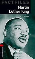 Algopix Similar Product 16 - Martin Luther King The Oxford