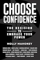 Algopix Similar Product 19 - Choose Confidence The Decision to