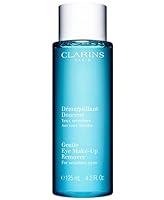 Algopix Similar Product 13 - CLARINS Gentle Eye Make Up Remover