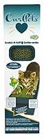Algopix Similar Product 6 - OurPets ScratchNSniff Cat Scratcher
