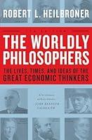Algopix Similar Product 1 - The Worldly Philosophers The Lives