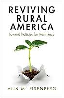 Algopix Similar Product 11 - Reviving Rural America Toward Policies