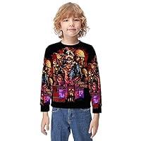 Algopix Similar Product 9 - House of 1000 Corpses Round Neck