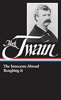 Algopix Similar Product 4 - Mark Twain  The Innocents Abroad