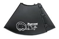 Algopix Similar Product 7 - All Four Paws Comfy Cone Pet Cone for