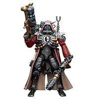 Algopix Similar Product 12 - JOYTOY 118 Warhammer 40000 Action