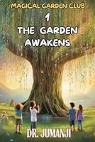 Algopix Similar Product 8 - Magical Garden Club: The Garden Awakens