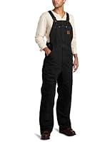 Algopix Similar Product 1 - Carhartt Mens Quilt Lined Sandstone