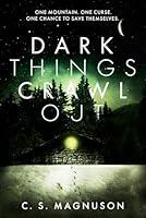 Algopix Similar Product 18 - Dark Things Crawl Out