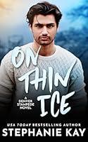 Algopix Similar Product 2 - On Thin Ice (Denver Stampede Book 4)