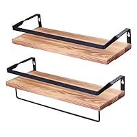 Algopix Similar Product 6 - QFDM Shower Shelf Bathroom Storage