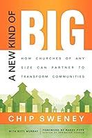 Algopix Similar Product 13 - New Kind of Big How Churches of Any