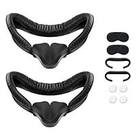 Algopix Similar Product 9 - Sonicgrace Face Pad for Oculus Quest 2