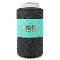 Algopix Similar Product 11 - Toadfish NonTipping Can Cooler for