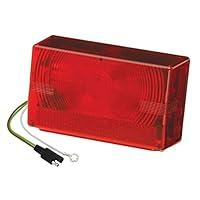 Algopix Similar Product 2 - Fulton 403075 WesbarSubmersible Tail