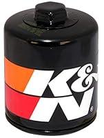 Algopix Similar Product 12 - KN Premium Oil Filter Protects your