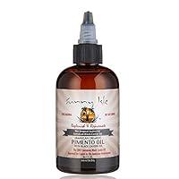 Algopix Similar Product 6 - Sunny Isle Jamaican Organic Pimento Oil