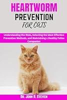 Algopix Similar Product 15 - HEARTWORM PREVENTION FOR CATS