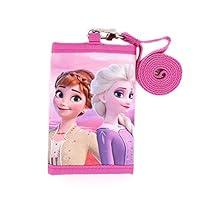 Algopix Similar Product 20 - WINGHOUSE X Frozen II Elsa and Anna