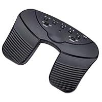 Algopix Similar Product 4 - WATYE Wireless Page Turner Pedal