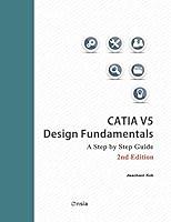 Algopix Similar Product 13 - CATIA V5 Design Fundamentals  2nd