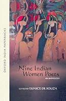 Algopix Similar Product 20 - Nine Indian Women Poets: An Anthology