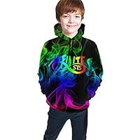 Algopix Similar Product 11 - Youth Teen Girls Boys Infinite Lists