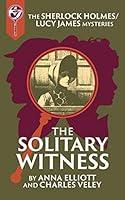 Algopix Similar Product 9 - The Solitary Witness A Sherlock and