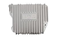 Algopix Similar Product 5 - B&M 10280 Aluminum Transmission Pan