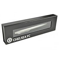 Algopix Similar Product 13 - Chelsea FC Official Soccer Etched Pen