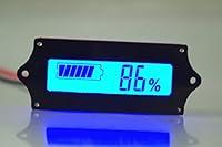 Algopix Similar Product 19 - SMAKN 12v Lead Acid Battery Indicator