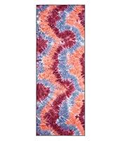 Algopix Similar Product 1 - Manduka Equa Hand Yoga Towel 