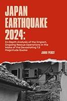 Algopix Similar Product 17 - JAPAN EARTHQUAKE 2024 InDepth