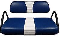 Algopix Similar Product 17 - Club Car DS 2000 Custom 1Stripe Golf