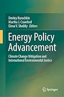 Algopix Similar Product 19 - Energy Policy Advancement Climate