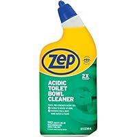 Algopix Similar Product 17 - Zep Acidic Toilet Bowl Cleaner, 32 Ounce
