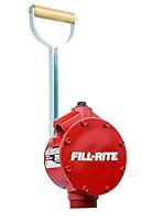 Algopix Similar Product 3 - FillRite FR156 Piston Hand Pump with