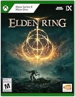 Algopix Similar Product 15 - Elden Ring - Xbox Series X
