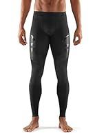 Algopix Similar Product 9 - Skins Mens A400 Compression Long