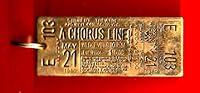 Algopix Similar Product 19 - Marvin HamlischA CHORUS LINE Michael