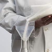 Algopix Similar Product 7 - Teflon PFA Funnels - 15mL Micro Funnel