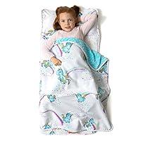 Algopix Similar Product 12 - JumpOff Jo  Toddler Nap Mat  Sleeping