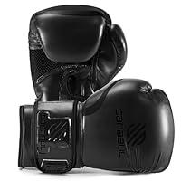 Algopix Similar Product 19 - Sanabul Essential Gel Boxing Gloves for