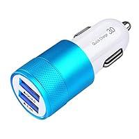 Algopix Similar Product 4 - Fast Car Charger Quick Charging