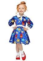 Algopix Similar Product 10 - Magic School Bus Ms Frizzle Toddler